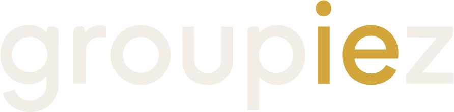 Groupiez